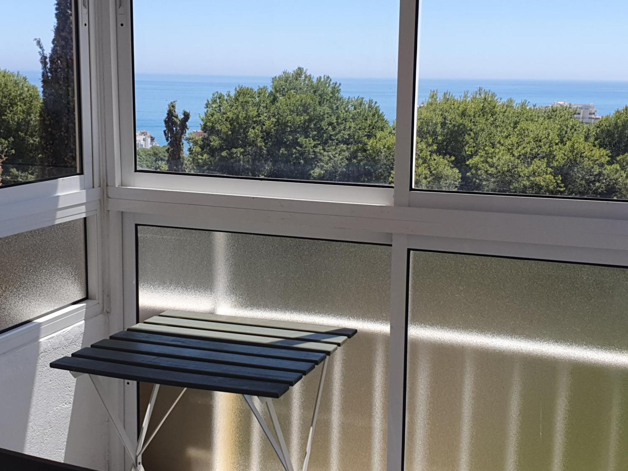 Blue Horizon 1Bedroom Apartment Benalmadena Exterior photo